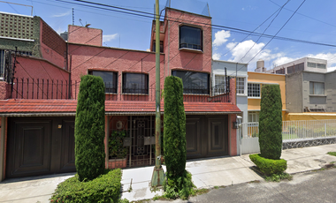 CASA EN AZCAPOTZALCO EN GRAN VENTA DE REMATE