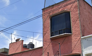 CASA EN AZCAPOTZALCO EN GRAN VENTA DE REMATE