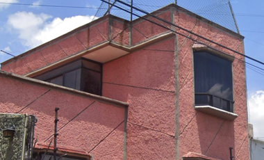 CASA EN AZCAPOTZALCO EN GRAN VENTA DE REMATE