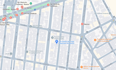 CASA EN AZCAPOTZALCO EN GRAN VENTA DE REMATE