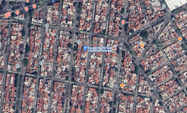 CASA EN AZCAPOTZALCO EN GRAN VENTA DE REMATE