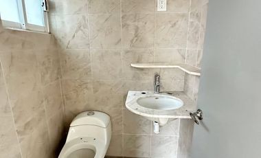 VENDO CASA EN BOCA DEL RIO, A 1 CALLE DEL MAR