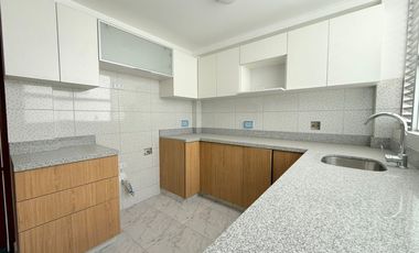 Vendo duplex de estreno en San Borja cerca a parque