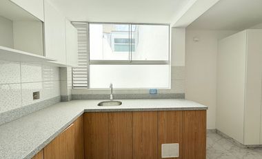 Vendo duplex de estreno en San Borja cerca a parque
