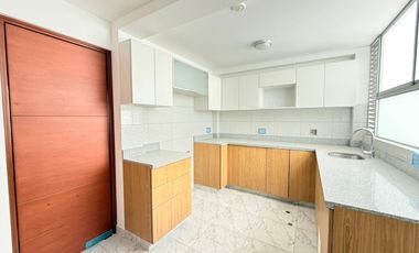 Vendo duplex de estreno en San Borja cerca a parque