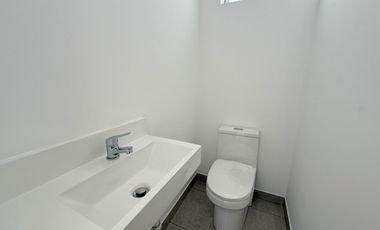 Vendo duplex de estreno en San Borja cerca a parque