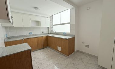 Vendo duplex de estreno en San Borja cerca a parque
