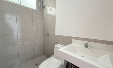 Vendo duplex de estreno en San Borja cerca a parque