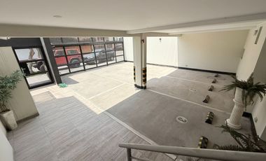 Vendo duplex de estreno en San Borja cerca a parque