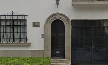 CASA EN HIPODROMO CONDESA CUAUHTÉMOC EN GRAN VENTA DE REMATE