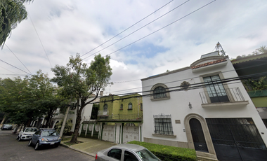 CASA EN HIPODROMO CONDESA CUAUHTÉMOC EN GRAN VENTA DE REMATE