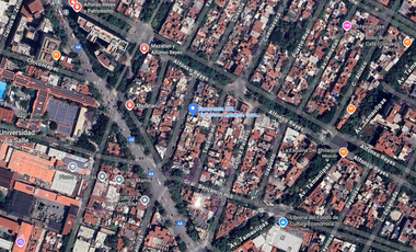 CASA EN HIPODROMO CONDESA CUAUHTÉMOC EN GRAN VENTA DE REMATE