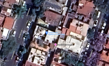 CASA EN HIPODROMO CONDESA CUAUHTÉMOC EN GRAN VENTA DE REMATE