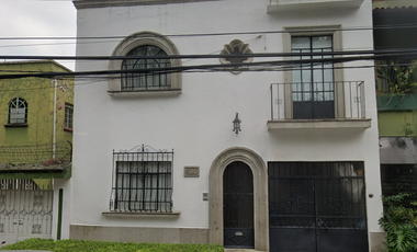 CASA EN HIPODROMO CONDESA CUAUHTÉMOC EN GRAN VENTA DE REMATE