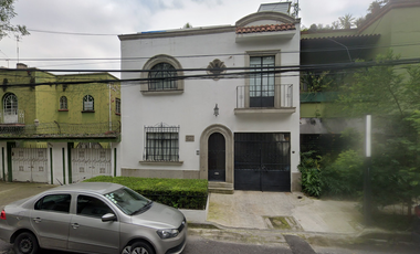 CASA EN HIPODROMO CONDESA CUAUHTÉMOC EN GRAN VENTA DE REMATE