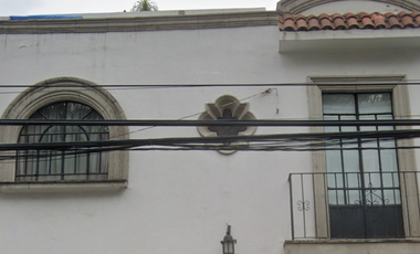 CASA EN HIPODROMO CONDESA CUAUHTÉMOC EN GRAN VENTA DE REMATE