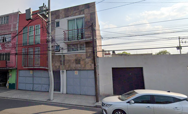 ¡NO CREDITOS!  VENTA DE DEPARTAMENTO DE RECUPERACION HIPOTECARIA,IGNACIO ZARAGOZA CDNMX