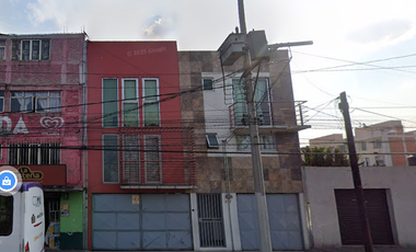 ¡NO CREDITOS!  VENTA DE DEPARTAMENTO DE RECUPERACION HIPOTECARIA,IGNACIO ZARAGOZA CDNMX