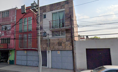 ¡NO CREDITOS!  VENTA DE DEPARTAMENTO DE RECUPERACION HIPOTECARIA,IGNACIO ZARAGOZA CDNMX