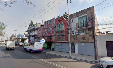 ¡NO CREDITOS!  VENTA DE DEPARTAMENTO DE RECUPERACION HIPOTECARIA,IGNACIO ZARAGOZA CDNMX