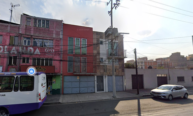 ¡NO CREDITOS!  VENTA DE DEPARTAMENTO DE RECUPERACION HIPOTECARIA,IGNACIO ZARAGOZA CDNMX