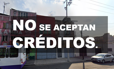 ¡NO CREDITOS!  VENTA DE DEPARTAMENTO DE RECUPERACION HIPOTECARIA,IGNACIO ZARAGOZA CDNMX