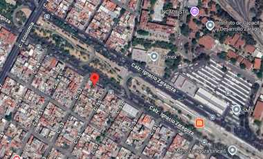 ¡NO CREDITOS!  VENTA DE DEPARTAMENTO DE RECUPERACION HIPOTECARIA,IGNACIO ZARAGOZA CDNMX