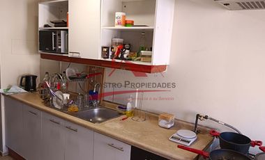 Hermoso Departamento Tercer Piso, 3 Dormitorios y 1 Baño, Tres Montes, Quilicura