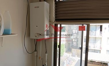 Hermoso Departamento Tercer Piso, 3 Dormitorios y 1 Baño, Tres Montes, Quilicura