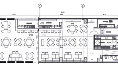 Venta de Restaurant en Valle