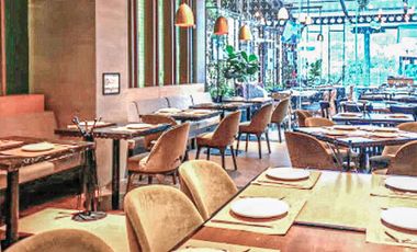 Venta de Restaurant en Valle