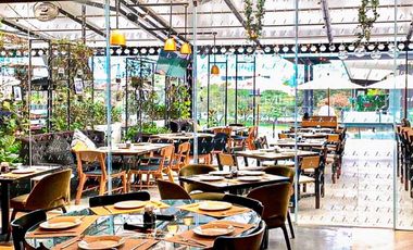 Venta de Restaurant en Valle