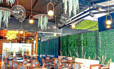 Venta de Restaurant en Valle