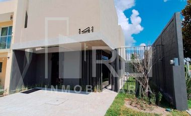 VENTA CASA EN VALLE IMPERIAL ZAPOPAN