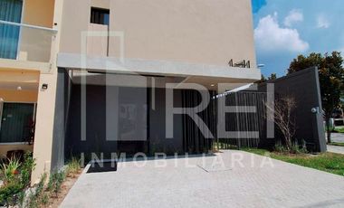 VENTA CASA EN VALLE IMPERIAL ZAPOPAN