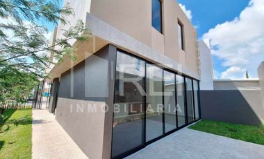 VENTA CASA EN VALLE IMPERIAL ZAPOPAN
