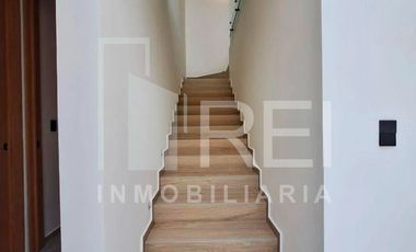 VENTA CASA EN VALLE IMPERIAL ZAPOPAN