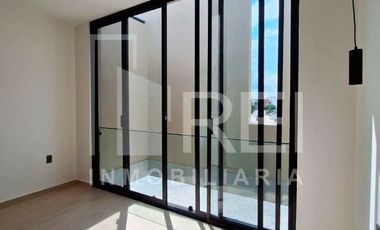 VENTA CASA EN VALLE IMPERIAL ZAPOPAN