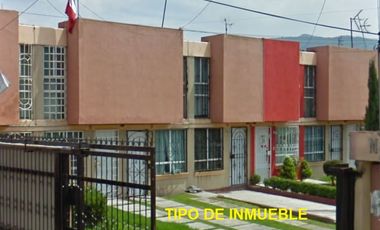 ¡DEPARTAMENTO EN REMATE BANCARIO – LOS HÉROES COACALCO!