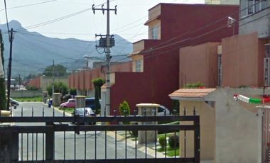 ¡DEPARTAMENTO EN REMATE BANCARIO – LOS HÉROES COACALCO!