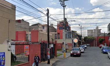 ¡DEPARTAMENTO EN REMATE BANCARIO – LOS HÉROES COACALCO!