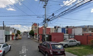 ¡DEPARTAMENTO EN REMATE BANCARIO – LOS HÉROES COACALCO!