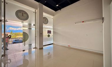 LOCAL COMERCIAL EN VENTA EDIFICIO PROHUILA NEIVA