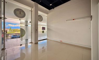 LOCAL COMERCIAL EN VENTA EDIFICIO PROHUILA NEIVA