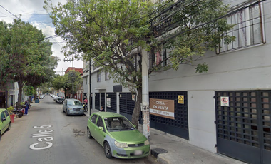 VENTA  DEPARTAMENTO IZTACALCO