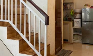 Dijual Rumah 2 Lantai Masih Terawat Baik & Siap Huni Lokasi Jl Karang Sari Padangsambian Denpasar Barat Bali