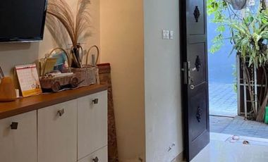 Dijual Rumah 2 Lantai Masih Terawat Baik & Siap Huni Lokasi Jl Karang Sari Padangsambian Denpasar Barat Bali