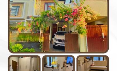 Dijual Rumah 2 Lantai Masih Terawat Baik & Siap Huni Lokasi Jl Karang Sari Padangsambian Denpasar Barat Bali