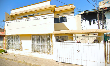 CASA EN PARQUE RESIDENCIAL COACALCO (a 1 minuto de la plaza Coacalco)