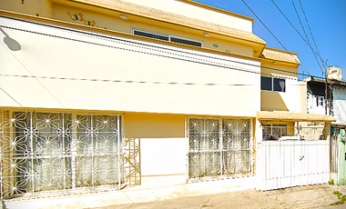 CASA EN PARQUE RESIDENCIAL COACALCO (a 1 minuto de la plaza Coacalco)